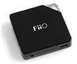 FiiO E6 sluchátkový zesilovač black